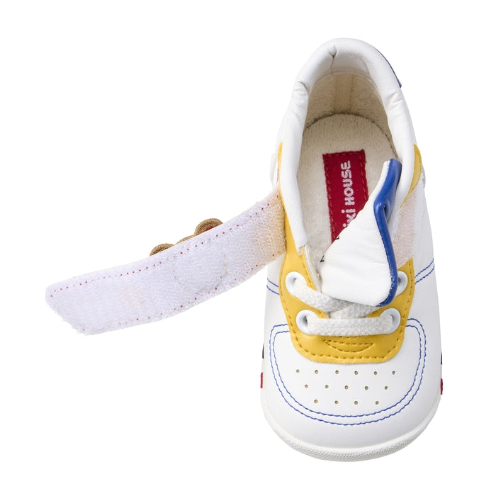 ファーストベビーシューズ