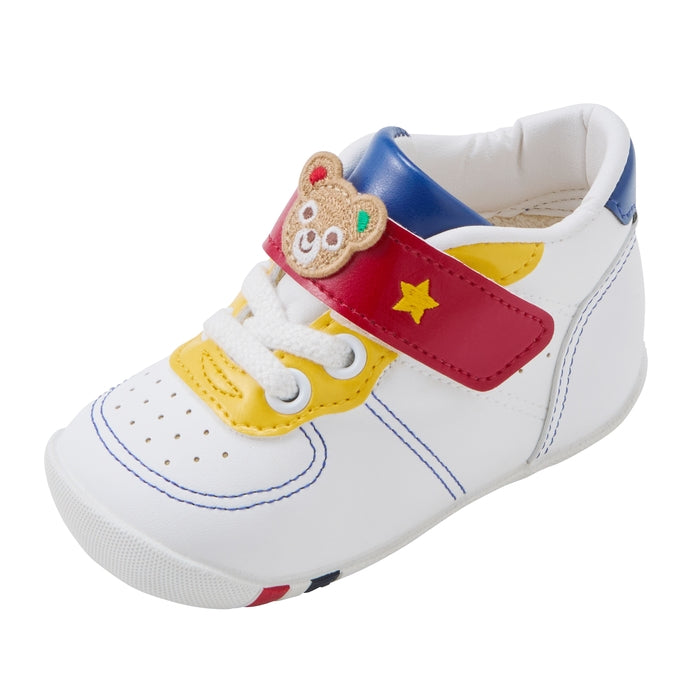 ファーストベビーシューズ