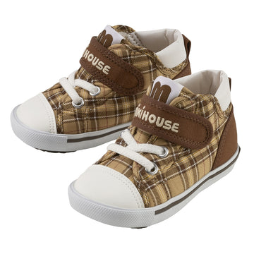 second baby shoes beige 商品画像