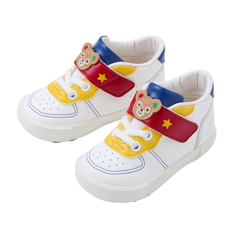 セカンドベビーシューズ