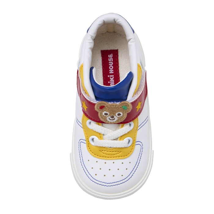 セカンドベビーシューズ