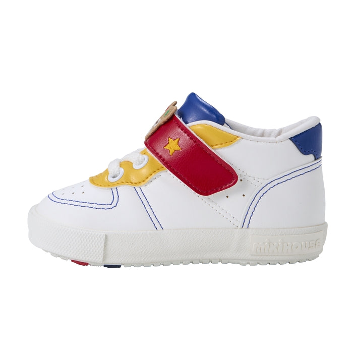 セカンドベビーシューズ