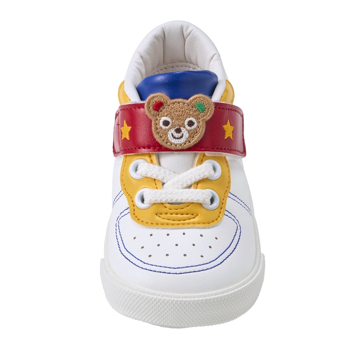 セカンドベビーシューズ