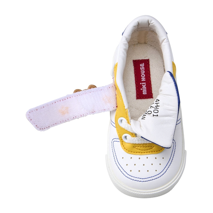 セカンドベビーシューズ