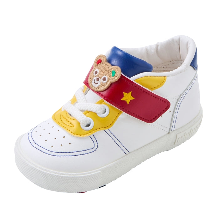 セカンドベビーシューズ