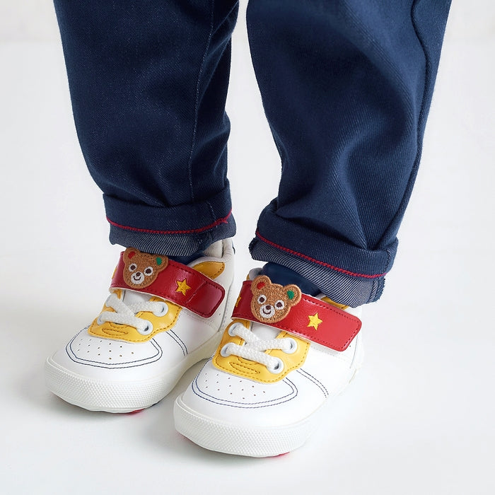 セカンドベビーシューズ