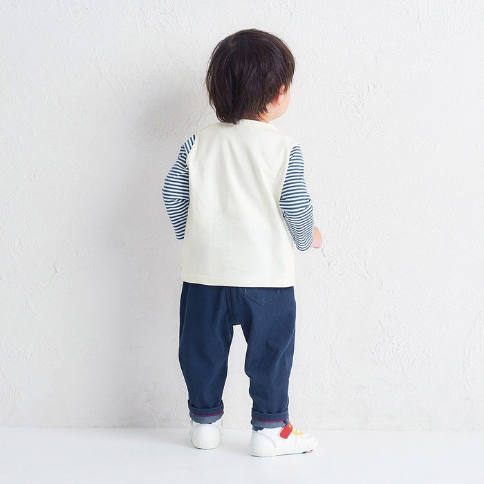 セカンドベビーシューズ