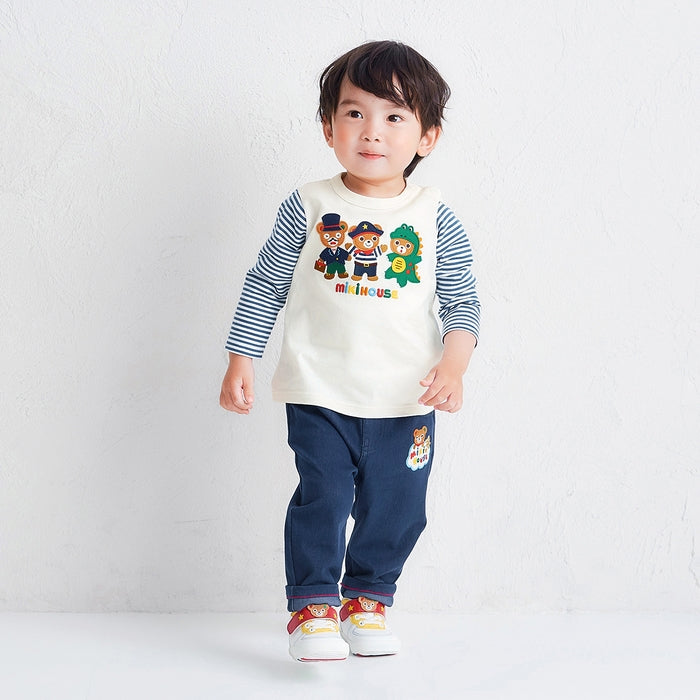 セカンドベビーシューズ