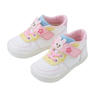 second baby shoes pink 商品画像