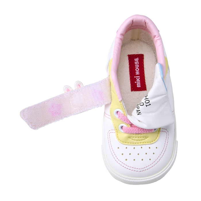 セカンドベビーシューズ