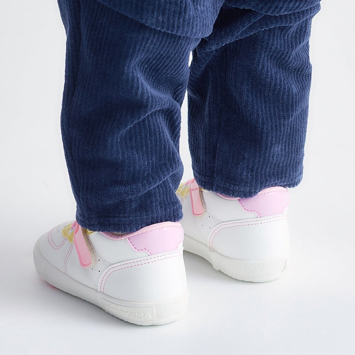 セカンドベビーシューズ