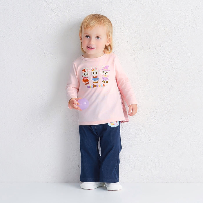 セカンドベビーシューズ