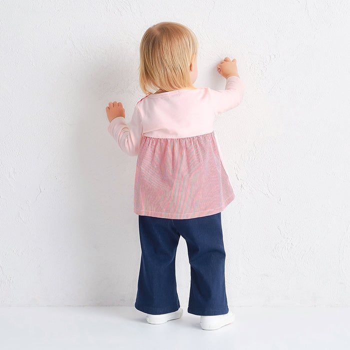 セカンドベビーシューズ