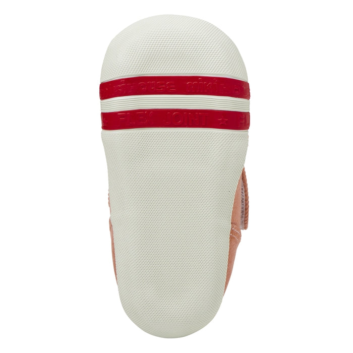 첫 번째 아기 신발