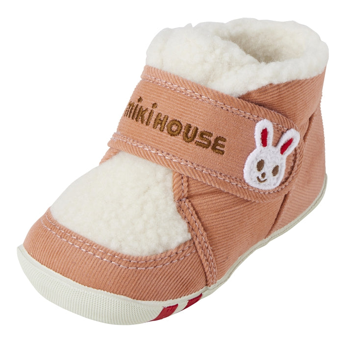 첫 번째 아기 신발