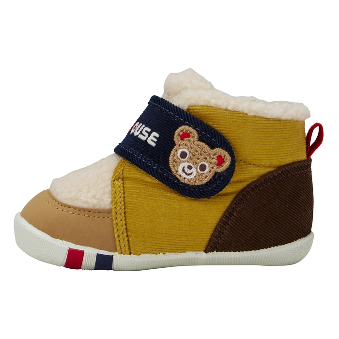 첫 번째 아기 신발