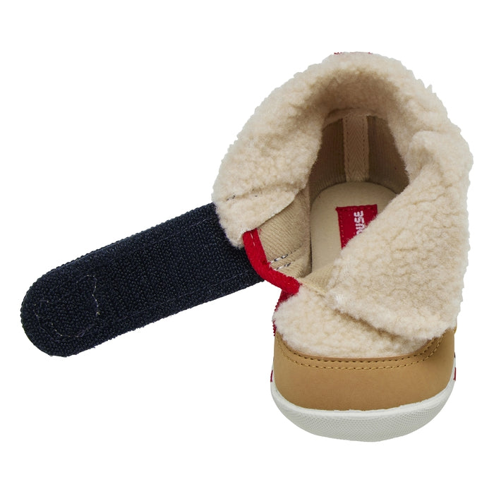 첫 번째 아기 신발