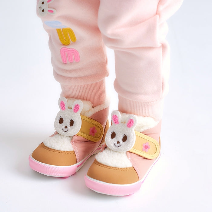 セカンドベビーシューズ