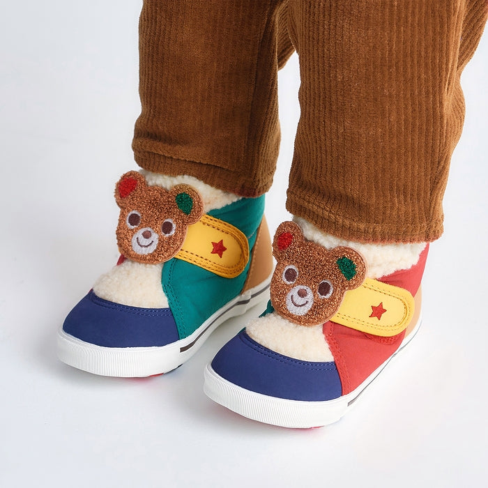 セカンドベビーシューズ