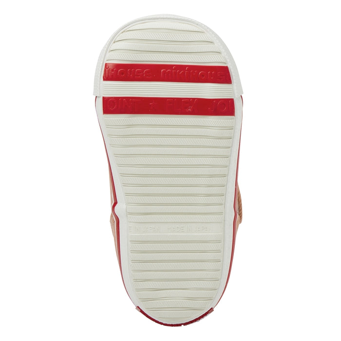 두 번째 아기 신발