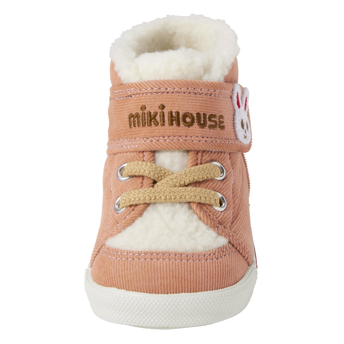 두 번째 아기 신발