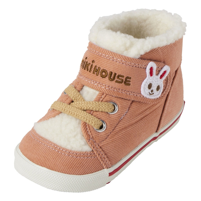 두 번째 아기 신발