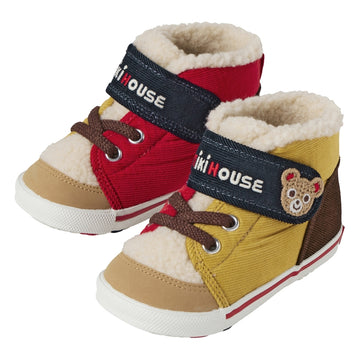 second baby shoes multi color 商品画像