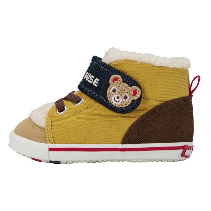 두 번째 아기 신발