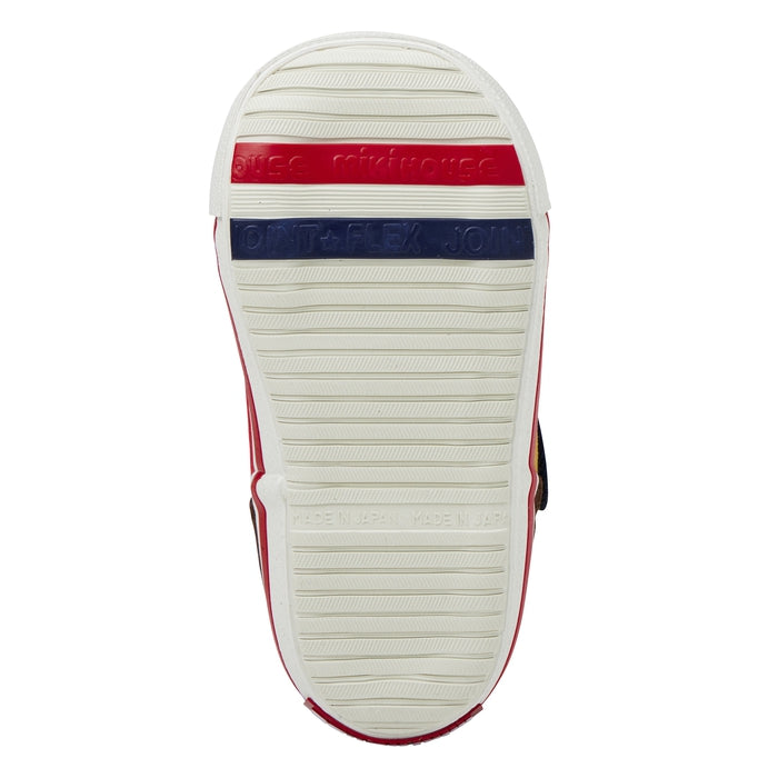 두 번째 아기 신발