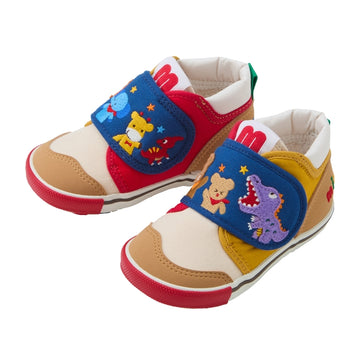 second baby shoes