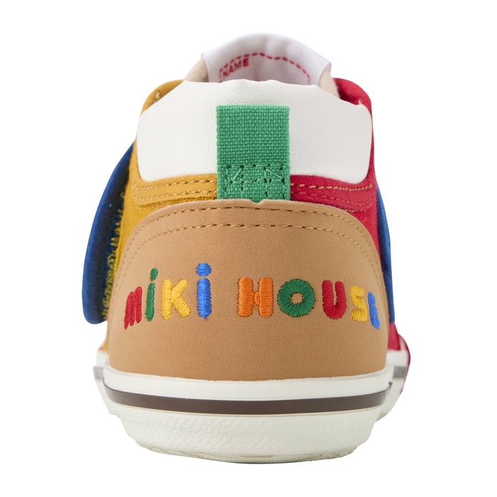 セカンドベビーシューズ