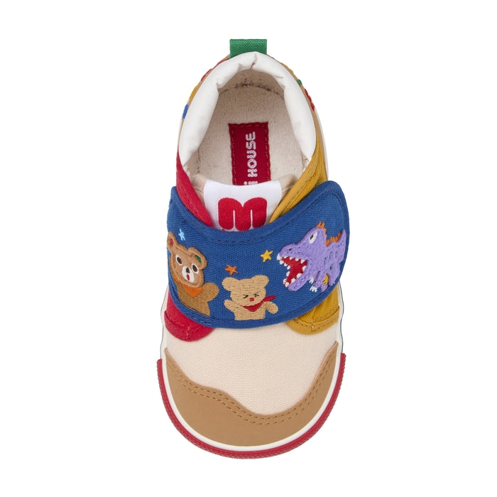 セカンドベビーシューズ