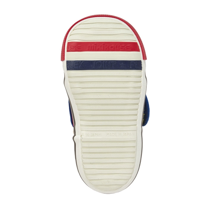 セカンドベビーシューズ