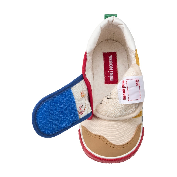 セカンドベビーシューズ