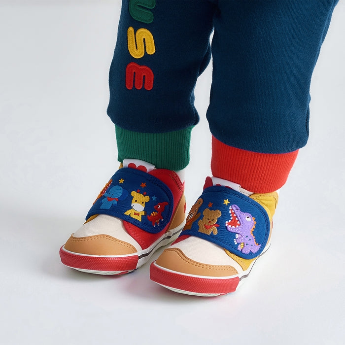 セカンドベビーシューズ