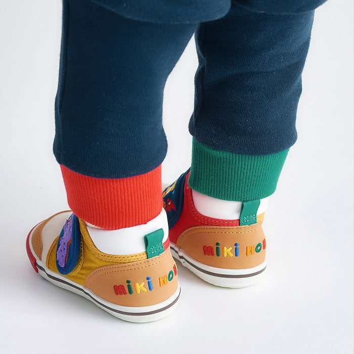 セカンドベビーシューズ