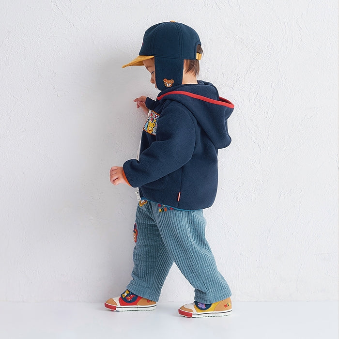 セカンドベビーシューズ