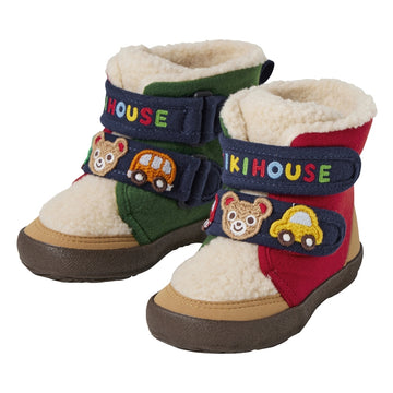baby boots multi color 商品画像