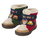 baby boots