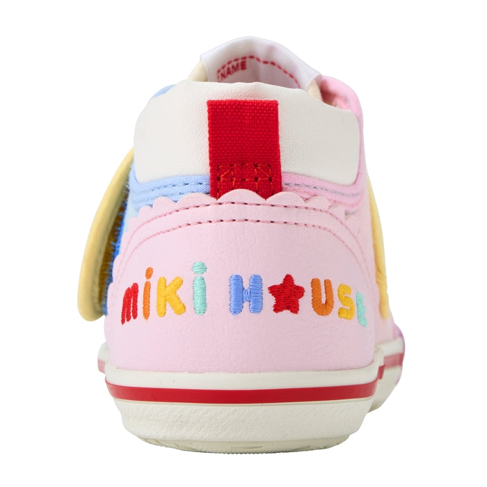 セカンドベビーシューズ