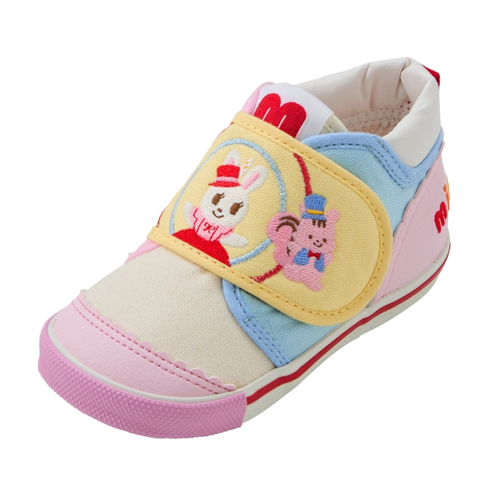 セカンドベビーシューズ