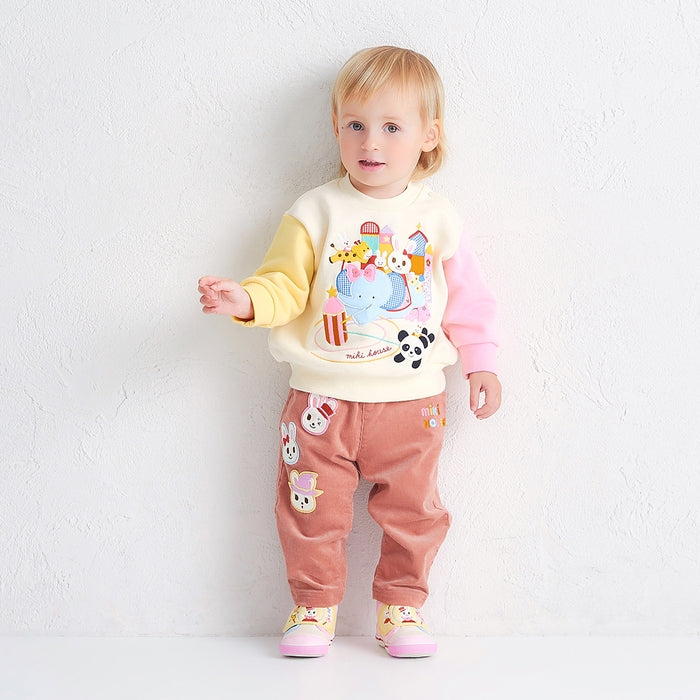 セカンドベビーシューズ