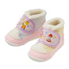 first baby shoes