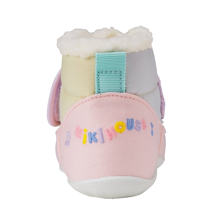first baby shoes