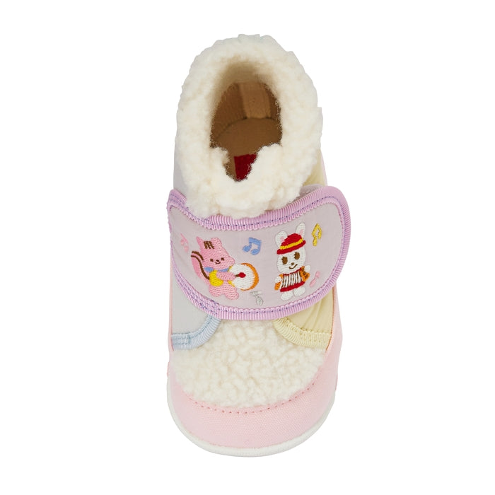 first baby shoes