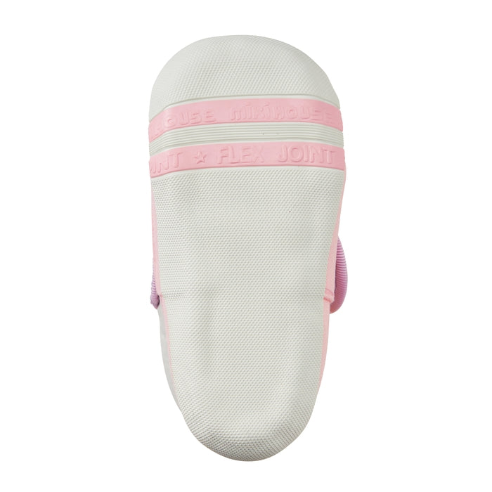 first baby shoes