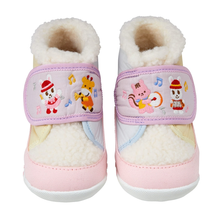 first baby shoes