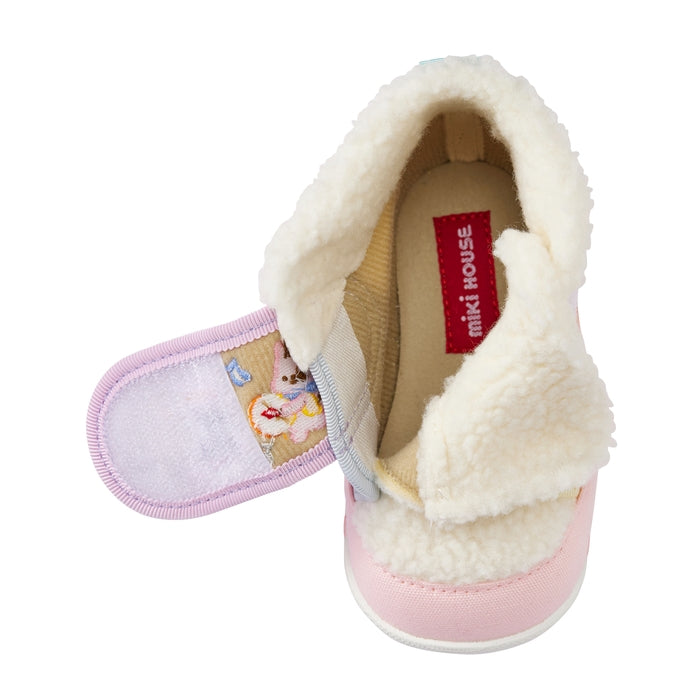 first baby shoes