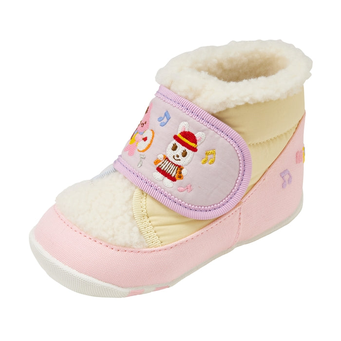 first baby shoes
