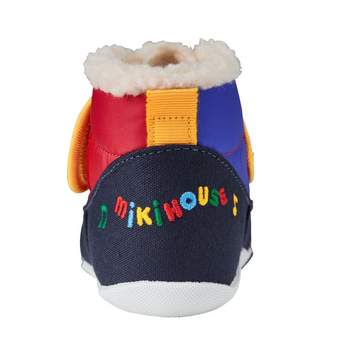 first baby shoes